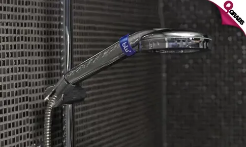blu - Ionic Shower Filters!